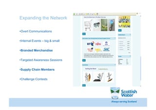Vision to Reality: Scottish Water’s Innovation Challenge - George ...