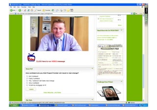 Vision to Reality: Scottish Water’s Innovation Challenge - George ...