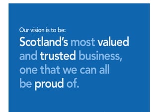 Vision to Reality: Scottish Water’s Innovation Challenge - George ...