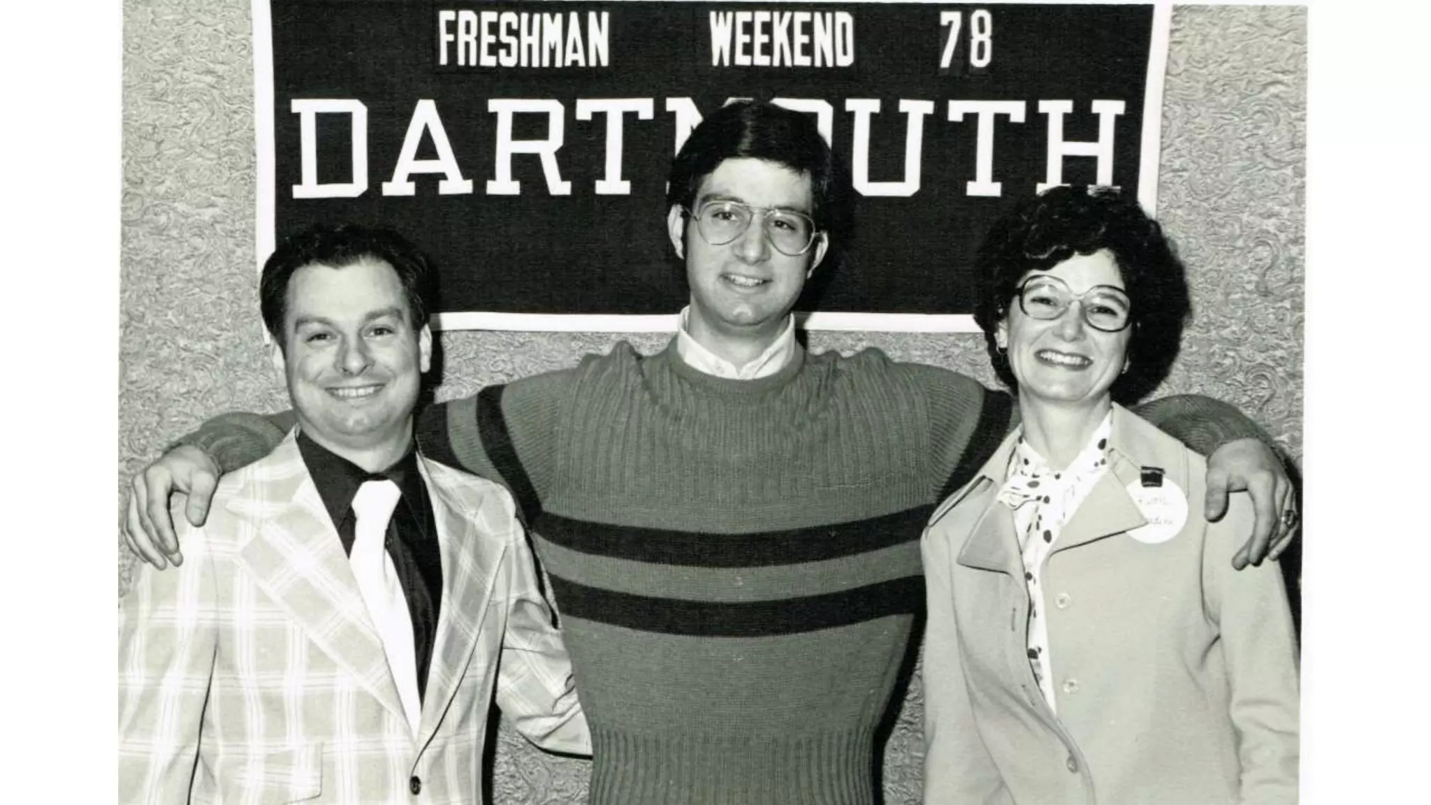 George Ric Carradini Legacy | PPTX