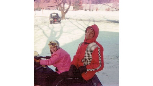 George Ric Carradini Legacy | PPTX