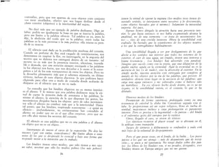 costumbre, pero que nos aparten de esos objetos cuyo conjunto
nos tiene atraillados; objetos que nos hagan deslizar desde el
plano exterior (objetivo) a la interioridad del sujeto.
No daré más que un ejemplo de palabra deslizante. Digo pa-
labra: podría ser igualmente la frase en que se inserta la palabra,
p~ro me lim~t?, a la pala?ra silencio.. Tal palabra es ya, antes lo
dIJe, la abo1JclOn del nudo que es la palabra; entre todas las
palabras es la más perversa o la más poética: ella misma es pren-
da de su muerte.
El silencio está dado en la predilección morbosa del corazón.
Cuando un perfume de flor está cargado de reminiscencias nos
demoramos en respirar la flor, en interrogarla, en la angusti~ del
secreto que su dulzura nos entregará dentro de un instante: tal
secreto no es más que la presencia interior, silenciosa, insonda-
ble y desnuda, que una atención siempre entregada a las palabras
(a los objetos) nos hurta, que nos devuelve a lo sumo sí la entre-
gamos a tal de los más transparentes de entre los objetos. Pero no
la devuelve plenamente más que si sabemos separarla en último
térimno, incluso de esos objetos discretos: lo que pod~mos hacer
eligiendo para ellos una a modo de custodia donde acabarán de
disiparse en el silencio que ya no es nada.
La custodia que los hindúes eligieron no es menos interior:
es el aliento. Y lo mismo que una palabra deslizante tiene la vir-
tu:! de capt.ar la atención dada de antemano a las palabras, lo
rmsmo el alIento, la atención de la que disponen los gestos, los
movimientos dirigidos hacia los objetos: pero de tales movimien-
tos sólo el aliento no conduce más que a la interioridad Hasta
t~l p~nto, que los hindúes, respirando suavemente _y quizá en
sIlenclO- profundamente, no erróneamente han concedido al
aliento un poder que no es el que ellos creyeron, pero que no
por ello abre menos los secretos del corazón.
El silencio es una palabra que no es una palabra y el aliento
un objeto que no es un objeto .
Intcrrumpo de nuevo cl curso de la cxposición No doy la,
razoner (que son varias, coincidentes) Me limito ahora a unas
notas de las quc re dc,prende lo eIencial y bajo una forma que
respondc meior a la intención que lo trabado
Los hindúes tienen otro, medios; que rólo tienen a mis ojos
un valor, mostrar que ,ólo los medios pobres (los má, pobrer)
26
-
tienen la virtud de operar la ruptura (los medio, ricos tienen de-
ma,iado ,entido se interponen entre nowtros y lo de,conoczdo,
como objetos b~,cado, por ,í mi,mos) Solamente la intensidad
importa. A,í pues, . .
ApenaI hemos dirigido la atención hacia una pre,encza znte-
rior, lo que hasta entonce, ,e no, había escamoteado. alcanza la
amplitud, no de una tormenta -se trata de mOVlml.ento, len:
tos-, sino de una crecida invawra.. Ahora la senHbzlldad e,ta
exaltada. ha ba,tado que la separá,emos de los objetos neutro,
a los' que la entregábamos habitualmente.
Una ,ensiiblidad llegada a ser por desligamiento de lo que
afecta a los ,entidos tan interior que. todo'. los retorr:or de lo
exterior, el caer de una aguja, un cru¡ldo, tlenen una znmenw. y
lejana rewnancia. . Los hindúe, han advertido ~l"ta p~rado¡a
Imagino que sucede como con la. visión, q~e una dzlataczon de la
pupila vuelve aguda en la oscurzdad Aqul la o,curzdad. no es la
aurencia de luz (o de ruido), l"ino la abmrClón al exterzor En la
simple noche, nueItra atención ntá entregada por completo ~l
mundo de los objeto> por la vía dc laI palabraI, que pcrmte. El
verdadero lilencio tiene lugar en la aurencia de lar palabra" que
caiga una aguja entonccs y me mbresalto como ,i huble,c sldo
un martillazo . En eJe silencio hecho dede dentro, no ey ya un
órgano, es la sensibilidad entera, e, el corazón, lo que se ha
dilatado..
Diverwr mcdios de lar hindúes
Pronuncian de forma cavernora, prolongada como en una
rewnancia dc catedral la ,ílaba ÓM.. Consideranwgrada e,ta sí-
laha Se proporcionan así un sopor religiow, l~~no de turbla dl-
vinidad, majeItuoso incluso y cuya prolongaczon es puram~nt~
interior. Pero ey precisa o la ingenuidad -la pureza- del hzndu
o el enfermizo gesto del europeo por lo exótico
Otros, llegado el caw, se sirven de tóxicos.. .
Los tántricos recurren al placer sexual- no re ablsman en él,
lo utilizan como trampolín.
Juegos de virtuoso y delincuencia rc confunden y nada está
már lejor de la voluntad de derpojamiento.
Pero sé que pocas casar, en el fondo, dc la. India... Los pocor
juiciol" a laY que me atengo -más de ale¡amlento que de recep-
ción- se uncn a mi ignorancia.. No tengo dudas sokre dos pun-
taL laY libror de lar hindúe, son, si no pewdos, deslguales, ewr
hindúes tienen en Europa amigaY que no me gustan
27
 