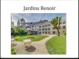 Jardins Renoir
 