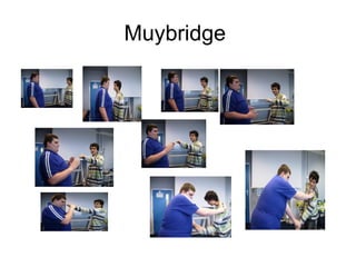 Muybridge