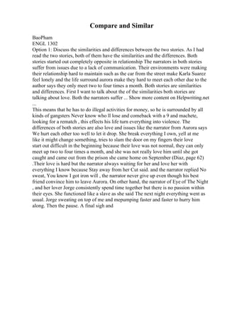 Georgetown University Application Essay.pdfGeorgetown University ...