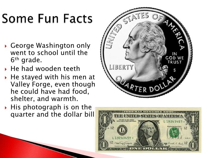 Fun Facts Washington For Kids Fun Facts Washington For Kids