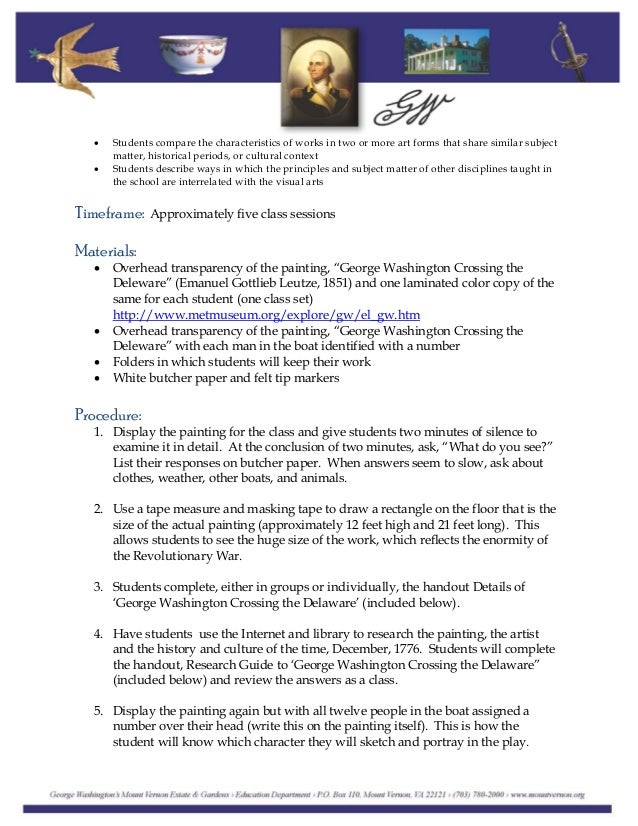 research paper on george washington The official letters and documents of the first united states president george washington. research paper on george washington The official letters and documents of the first united states president george washington.