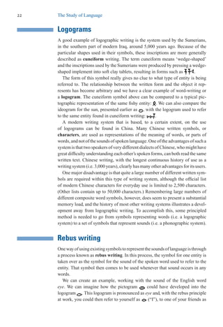 Logogram Writing george_yule.pdf
