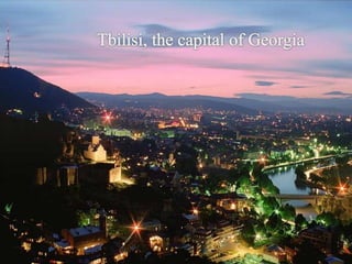 tbilisi