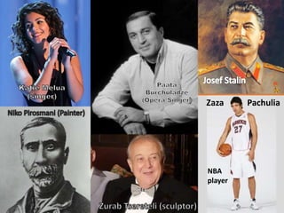 Zaza Pachulia
NBA
player