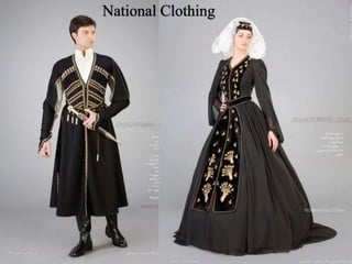 National Clothing