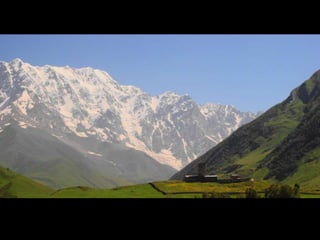 Georgia/საქართველო