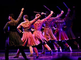 Georgia/საქართველო