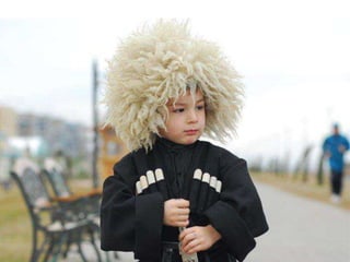 Georgia/საქართველო