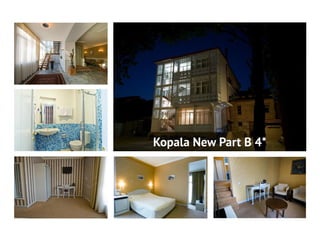 Kopala New Part B 4*
 