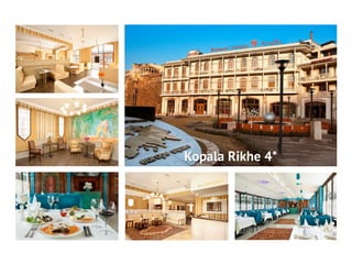 Kopala Rikhe 4*
 