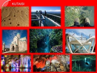 KUTAISI
 