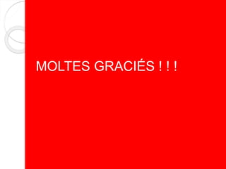 MOLTES GRACIÉS ! ! !
 