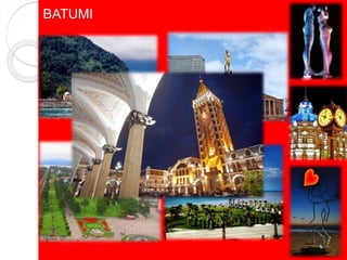 BATUMI
 