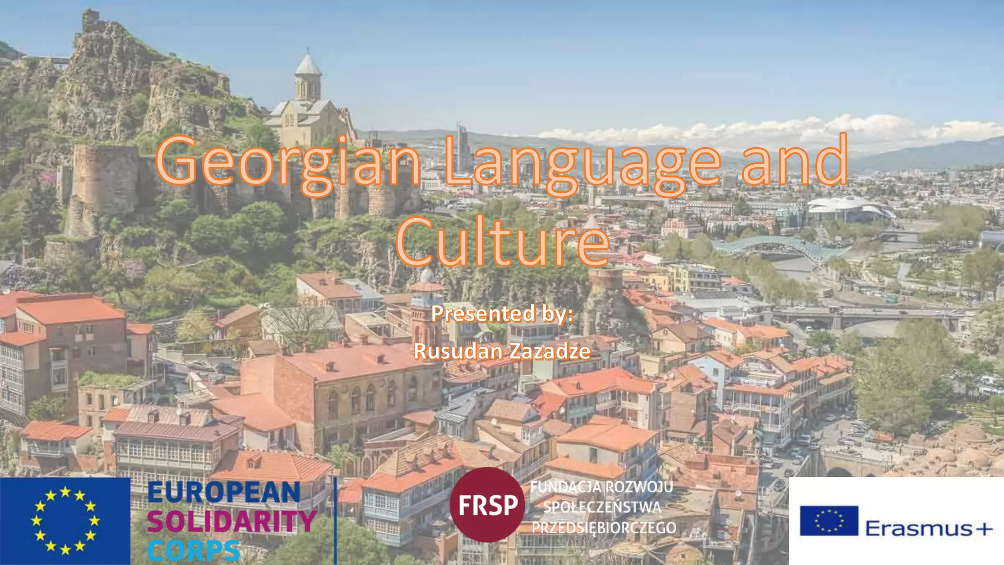 Georgia Presentation.pdf georgia - country presentation .pptx