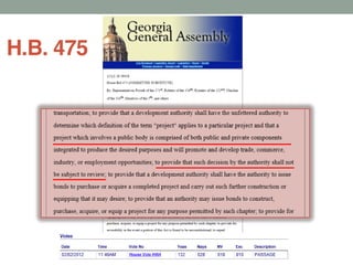 H.B. 475
 