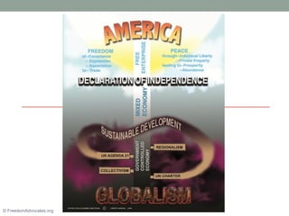 © FreedomAdvocates.org
 