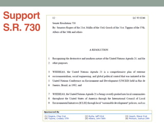 Support
S.R. 730
 