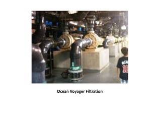 Ocean Voyager Filtration