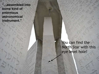 Georgia Guidestones Presentation 2