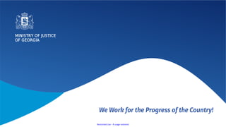 Restricted Use - À usage restreint
 