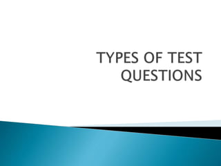 Georgia Milestones Parent Presentation Middle Grades | PPTX