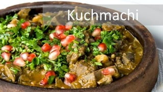 Kuchmachi
 