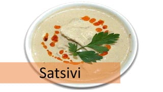 Satsivi
 