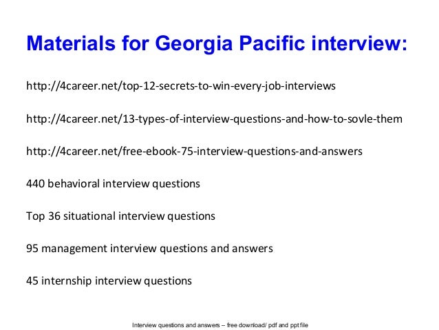 electrician interview questions