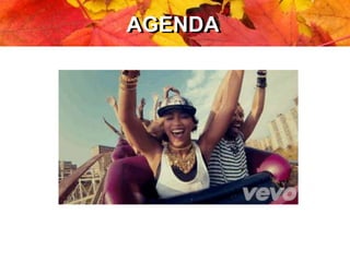 AGENDA
COVER LETTERS
HOOK ACTIVITY
COVER EMAILS
ACTION ITEMS
AGENDA
 