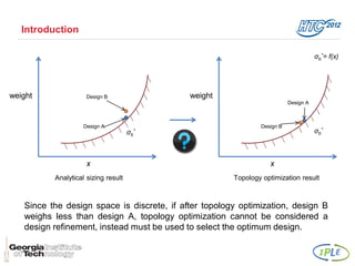 A Method to Integrate Drive System Design - Georgia tech | PDF