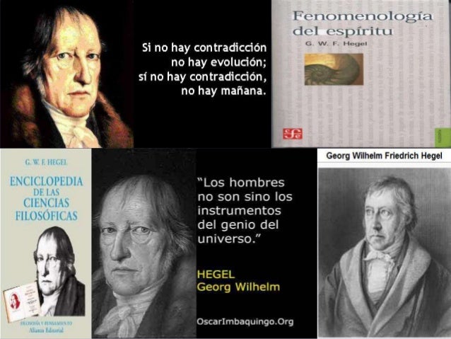 Download Friedrich hegel aportaciones For Android Friedrich Hegel Aportaciones