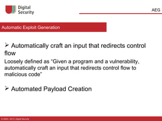 Georgy Nosenko - An introduction to the use SMT solvers for software ...