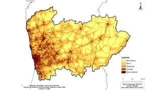 3º Seminário sobre Gestão de
Bacias Hidrográficas "Os

 
