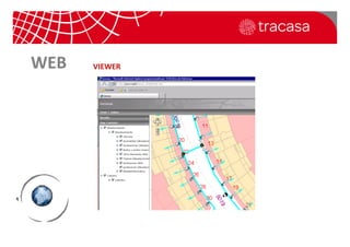 GIS Integral Solution in Water Utility Management | PPT