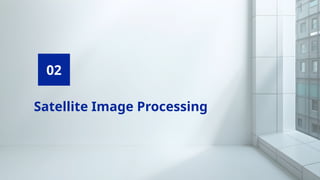 Geoscience and Satellite Imaging.pptx qw | PPTX
