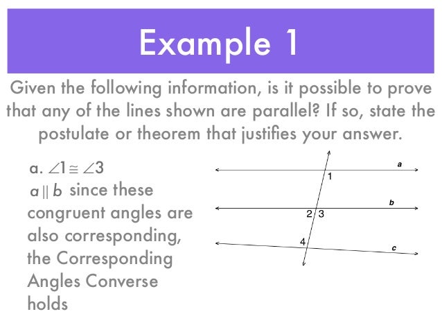 Geometry Section 2 9