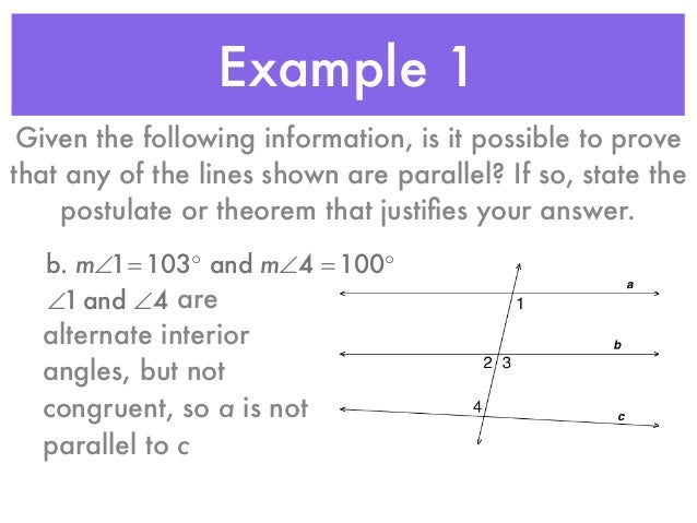Geometry Section 2 9