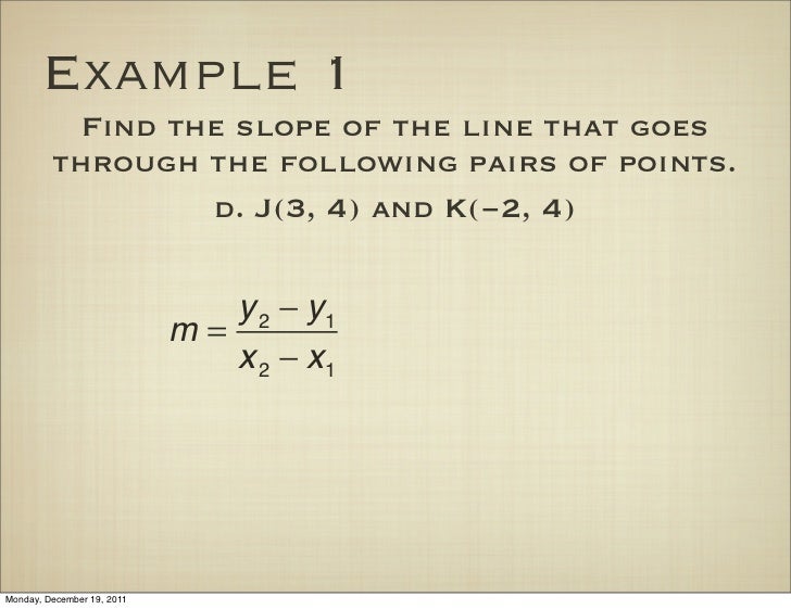 Geometry Section 3-3 1112