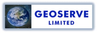 GEOSERVE Limited Logo