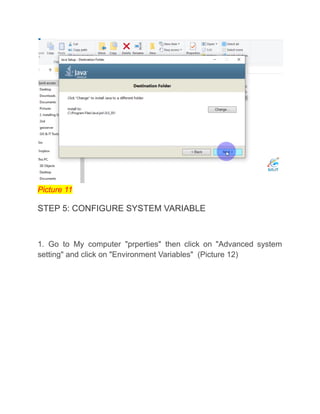 Geoserver Tutorial GEOSERVER - DOWNLOAD AND INSTALLATION STEP BY STEP TUTORIAL | PDF