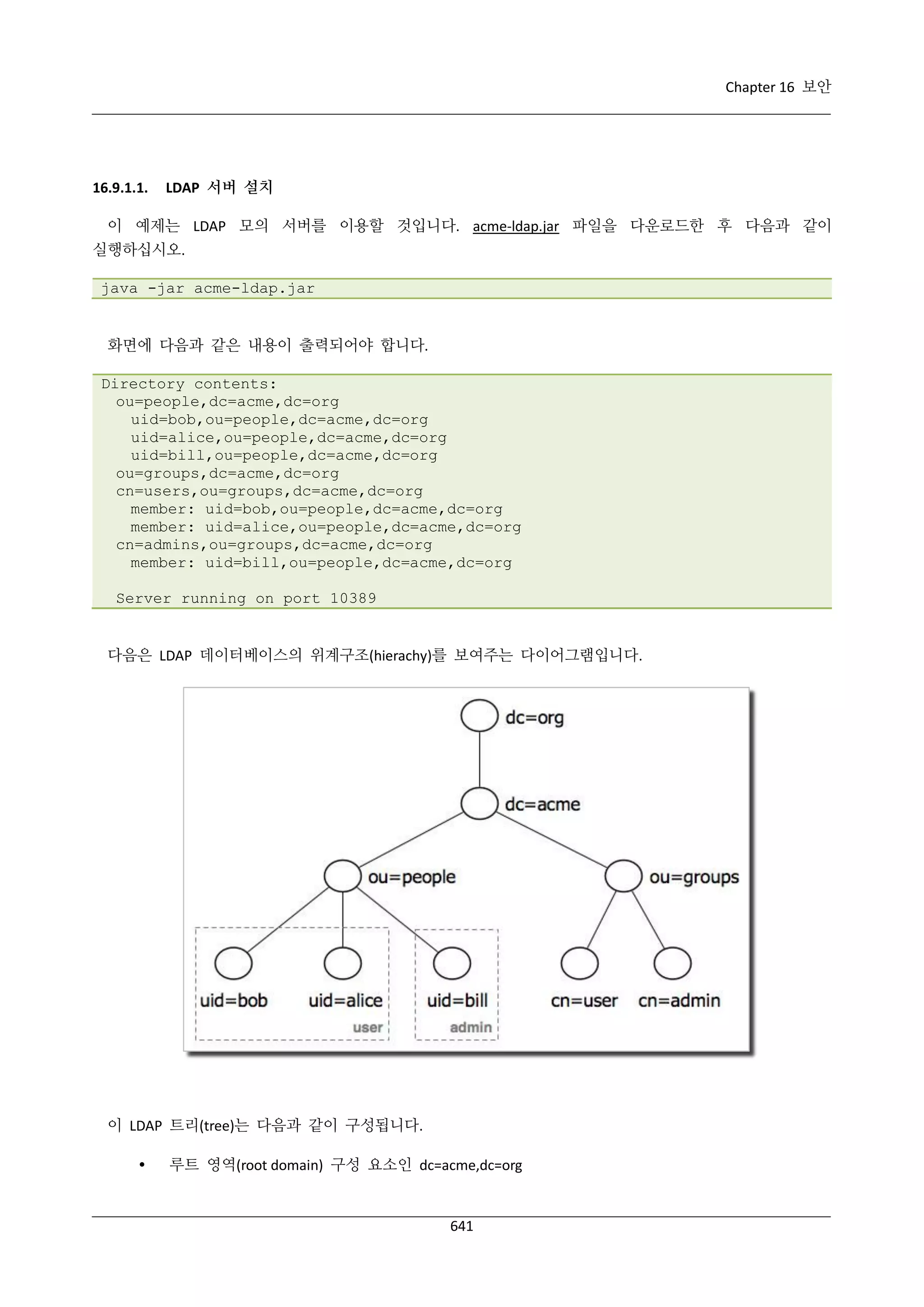 GeoServer 2.4.x 한국어 사용자 지침서