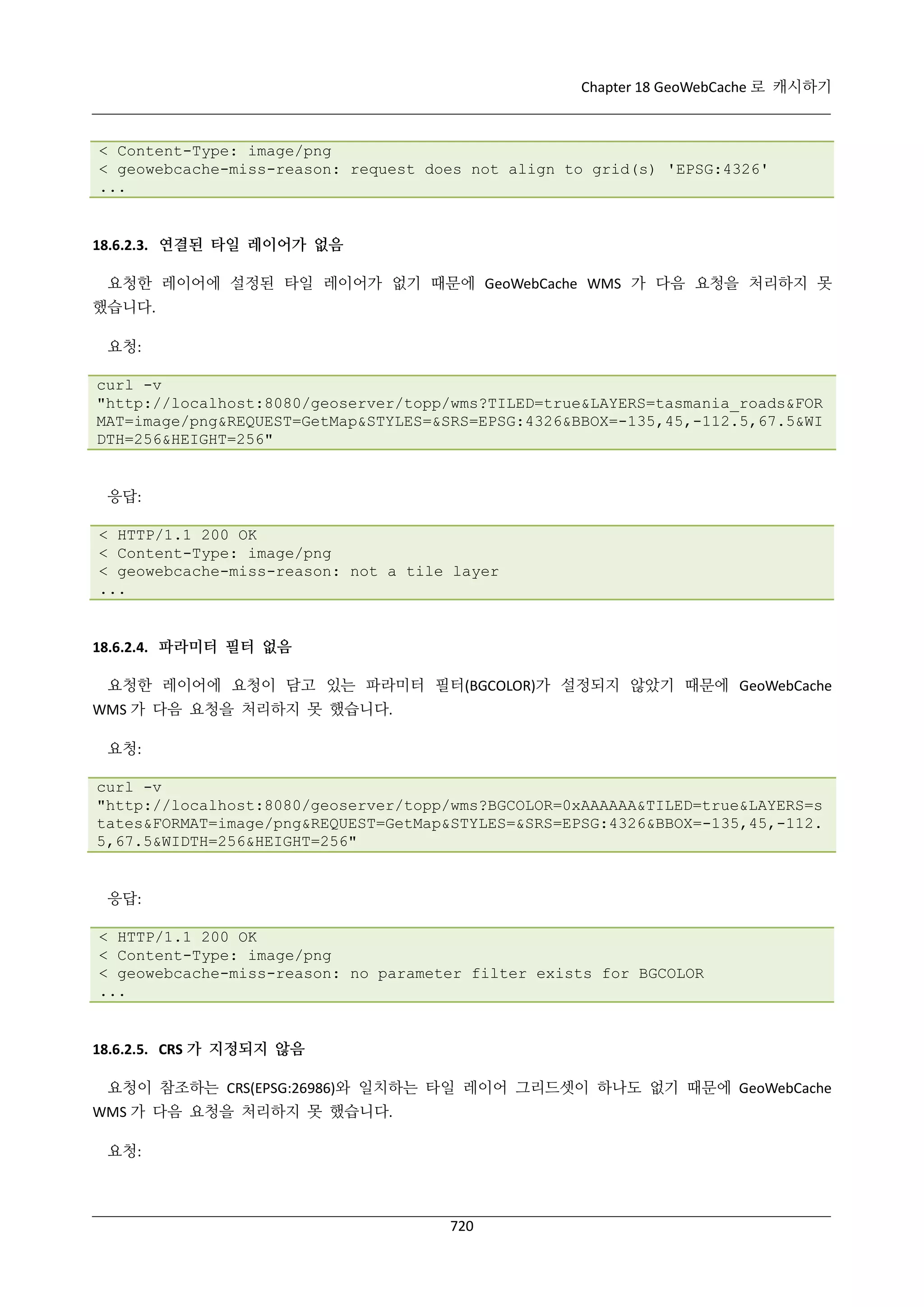 GeoServer 2.4.x 한국어 사용자 지침서