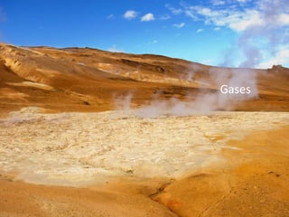 Gases 