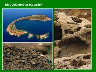 Islas Columbretes (Castellón) 